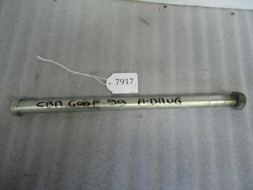 CBR600F 1999 - 2000, 2001 - 2006 Honda As D1-10680, Motoren, Onderdelen | Honda