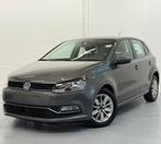 VW POLO 12TSI AUTOMATIK EURO 6B 1E EIGENAAR NOTEBOOK CT OK, Auto's, Stof, Bedrijf, 5 zetels, 5 deurs