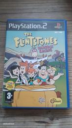 The Flintstones Bedrock Racing - Playstation 2, Verzenden, Zo goed als nieuw
