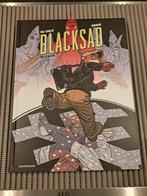 Blacksad "Arctic Nation" Luxe, Boeken, Stripverhalen, Ophalen of Verzenden, Nieuw
