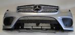 MERCEDES GLE W166 AMG PTS 775 BUMPER VOORBUMPER LEVERBAAR!!!, Ophalen of Verzenden, Gebruikt, Mercedes-Benz, Spatbord