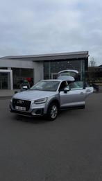 Audi Q2 35 Tfsi, 70k km, leer/auto/apple carplay/cam AR, Auto's, Audi, Lederen bekleding, Leder, 5 deurs, Particulier
