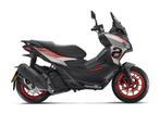 APRILIA SR GT 125 E5+, Motoren, Scooter, Bedrijf, 125 cc, 11 kW of minder