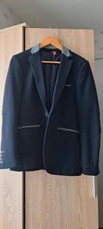 Mooi blazer heren, Ophalen, Zo goed als nieuw, Blauw