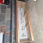 Kweekkooi, Enlèvement, Utilisé