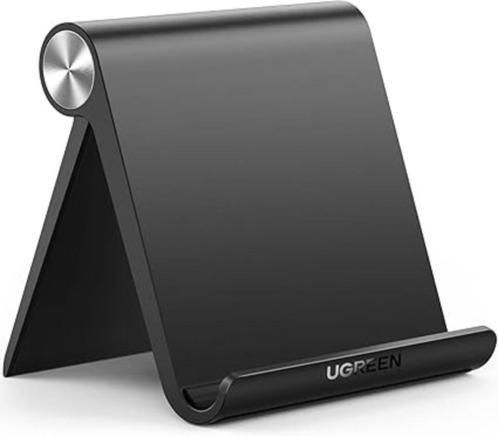 UGREEN | Tablethouder | Compatibel met iPhone | Nieuw, Telecommunicatie, Mobiele telefoons | Hoesjes en Screenprotectors | Apple iPhone