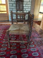 Antieke Engelse KLOS stoel, Antiek en Kunst, Antiek | Meubels | Stoelen en Sofa's, Verzenden