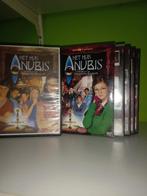 Het Huis Anubis De Vijf Deel 1 & 6, Cd's en Dvd's, Boxset, Alle leeftijden, Ophalen of Verzenden, Zo goed als nieuw