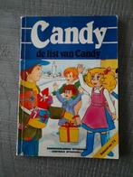 Vintage kinderboekje van Candy van 1976, Boeken, Ophalen of Verzenden, Zo goed als nieuw