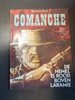 Comanche 4 strips, Boeken, Stripverhalen, Ophalen, Nieuw