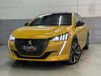 Peugeot 208 208 1.2 / GT Line / KEY-LESS/ PANO / OHB VOLLEDI, Achat, Entreprise, Autres couleurs, 131 ch
