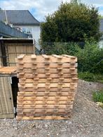 Gratis 7 x europallets en meerdere ander twee stapels, Doe-het-zelf en Bouw, Hout en Planken, Ophalen