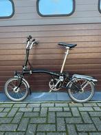 Brompton H6RN, Fietsen en Brommers, Fietsen | Vouwfietsen, Ophalen, Zo goed als nieuw, Brompton, Versnellingen