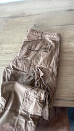 Airsoftbroek invader Gear maat large, Kleding | Heren, Broeken en Pantalons, Ophalen, Zo goed als nieuw, Maat 52/54 (L), Bruin