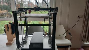 Kit complet Ender 5 plus, Neuf, Enlèvement ou Envoi, Creality 3D, Wi-Fi intégré