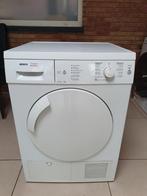 CONDENSATIE DROOGKAST BOSCH MAXX6 sensitive, Elektronische apparatuur, Droogkasten, Ophalen, 6 tot 8 kg, Zo goed als nieuw, Voorlader