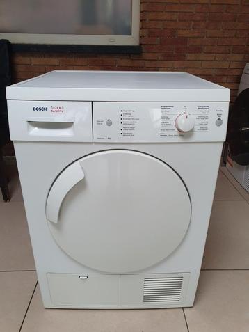 CONDENSATIE DROOGKAST BOSCH MAXX6 sensitive beschikbaar voor biedingen