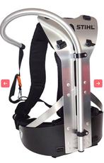 Stihl rugdraagsysteem RTS, Tuin en Terras, Ophalen, Zo goed als nieuw