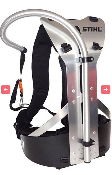 Stihl rugdraagsysteem RTS beschikbaar voor biedingen
