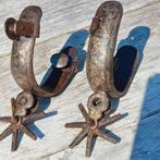 pistes anciennes rares, équitation, joliment décorées, Enlèvement ou Envoi