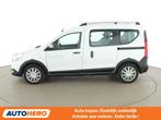 Dacia Dokker 1.3 TCe Stepway (bj 2020), Auto's, Voorwielaandrijving, 75 kW, Stof, Gebruikt
