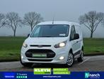 Ford TRANSIT CONNECT L1 Navi 3-Zits Euro6, Navigatiesysteem, Wit, Bedrijf, Ford