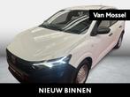 Dacia Sandero SCe 65 Access, Voorwielaandrijving, Cruise Control, Stof, Gebruikt