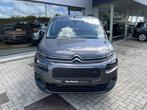 Citroen Berlingo Shine Pack 50 kWh, Auto's, Citroën, 4 deurs, 136 pk, 5 zetels, 1639 kg