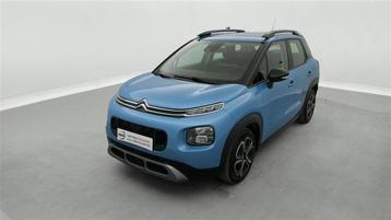 Citroën C3 Aircross 1.2 PureTech Feel S&S, 118 g/km, Achat, Entreprise, 5 portes