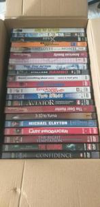 Lot Dvd's, Ophalen of Verzenden, Gebruikt