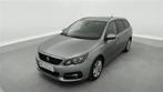 Peugeot 308 1.2 PureTech 110Cv Active NAVI / PANO / ALU, Auto's, Stof, Gebruikt, 1199 cc, 3 cilinders