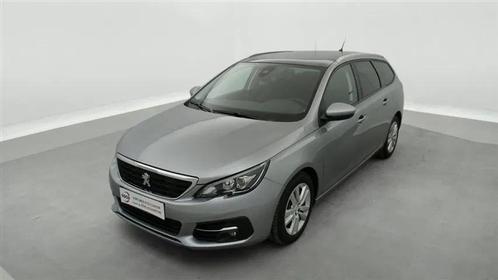 Peugeot 308 1.2 PureTech 110Cv Active NAVI / PANO / ALU, Auto's, Peugeot, Bedrijf, Te koop, ABS, Boordcomputer, Centrale vergrendeling