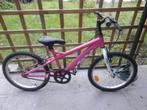 Vélo fille, Fietsen en Brommers, Fietsen | Meisjes, Ophalen, Zo goed als nieuw