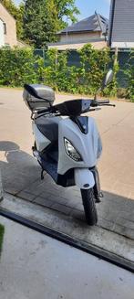 Electrische scooter piaggio 1 +, Ophalen, Overige modellen, Elektrisch, Nieuw