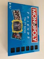 Monopoly Friends - Hasbro - comme neuf, Enlèvement ou Envoi, Comme neuf