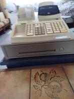 Kassa.met geldlade, Verzamelen, Elektronische Apparatuur, Ophalen