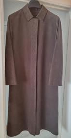 Manteau pour femme, Enlèvement, Taille 38/40 (M), Brun