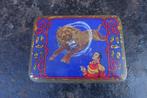 Samson special Holland oude kleine tabaksdoos, Ophalen, Gebruikt, Tabaksdoos of Verpakking