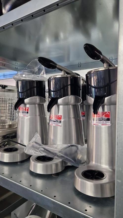 Elektrische citruspersen, Huis en Inrichting, Keuken | Tupperware, Nieuw, Overige typen, Verzenden