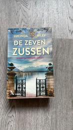 Lucinda Riley - De zeven zussen, Ophalen of Verzenden, Zo goed als nieuw, Lucinda Riley