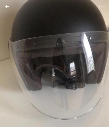 Caberg Helm Medium Vespa nieuw ! 