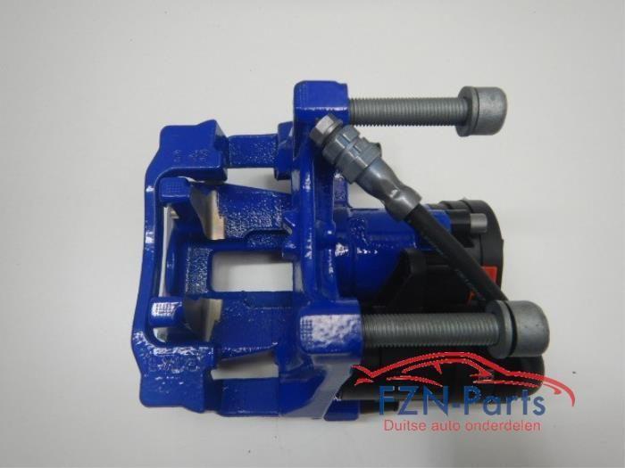 VW Golf 8 R Elektronische Remklauw Rechts-achter, Auto-onderdelen, Remmen en Aandrijving, Gebruikt, Ophalen