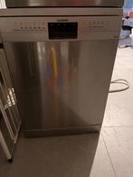 Vaatwasmachine siemens, Enlèvement, Utilisé, Autoportant