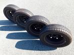 4 très bons pneus été 175/65-14 pour Skoda, Seat et VW, Auto-onderdelen, Banden en Velgen, Ophalen, 14 inch, Gebruikt, 175 mm