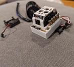 Variateur TEKIN RX8 300A max Gen2 brushless + module usb, Elektro, Auto offroad, Nieuw, Ophalen of Verzenden