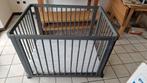 Baby park box, Ophalen, Zo goed als nieuw