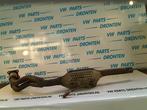 Katalysator van een Volkswagen Beetle, Gebruikt, -, Volkswagen, -