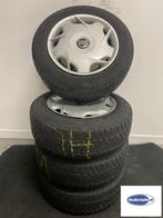 Volvo 960 Dunlop 195/65/R15 Winterbanden, Ophalen of Verzenden, Gebruikt, Winterbanden, Banden en Velgen