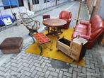 Sofa 3 places simili cuir, Ophalen
