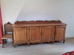 dressoir, Ophalen, Gebruikt